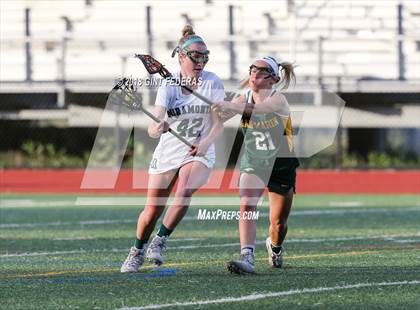 Thumbnail 3 in San Marin vs. Miramonte (NCS D2 Quarterfinal) photogallery.