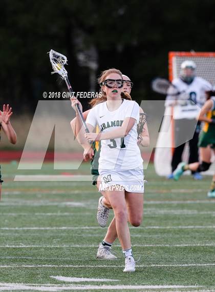 Thumbnail 2 in San Marin vs. Miramonte (NCS D2 Quarterfinal) photogallery.