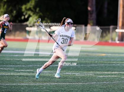 Thumbnail 1 in San Marin vs. Miramonte (NCS D2 Quarterfinal) photogallery.