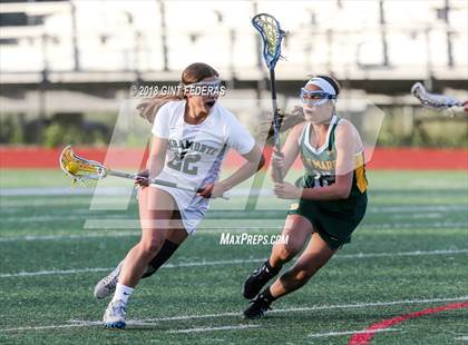 Thumbnail 2 in San Marin vs. Miramonte (NCS D2 Quarterfinal) photogallery.