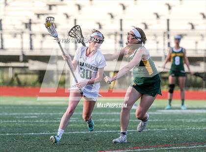 Thumbnail 2 in San Marin vs. Miramonte (NCS D2 Quarterfinal) photogallery.