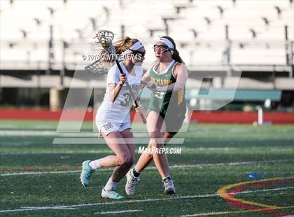 Thumbnail 3 in San Marin vs. Miramonte (NCS D2 Quarterfinal) photogallery.