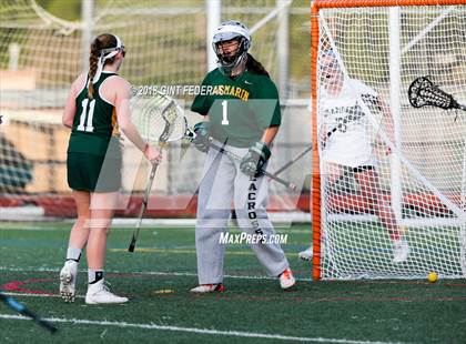Thumbnail 1 in San Marin vs. Miramonte (NCS D2 Quarterfinal) photogallery.