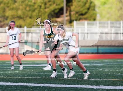 Thumbnail 1 in San Marin vs. Miramonte (NCS D2 Quarterfinal) photogallery.
