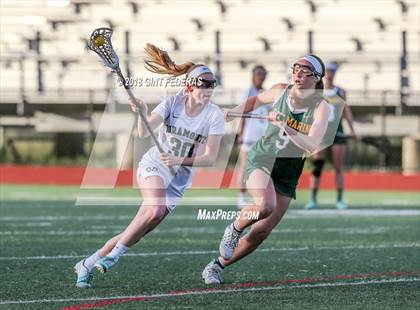 Thumbnail 3 in San Marin vs. Miramonte (NCS D2 Quarterfinal) photogallery.