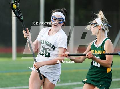 Thumbnail 1 in San Marin vs. Miramonte (NCS D2 Quarterfinal) photogallery.