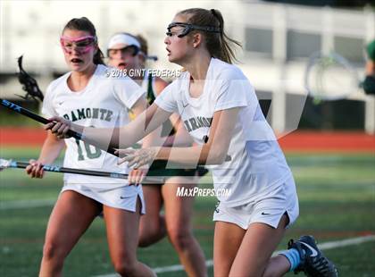 Thumbnail 3 in San Marin vs. Miramonte (NCS D2 Quarterfinal) photogallery.