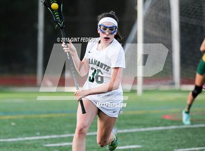 Thumbnail 3 in San Marin vs. Miramonte (NCS D2 Quarterfinal) photogallery.
