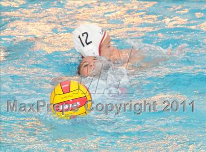 Thumbnail 3 in Campolindo vs Las Lomas photogallery.
