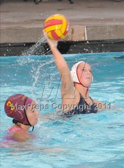 Thumbnail 2 in Campolindo vs Las Lomas photogallery.