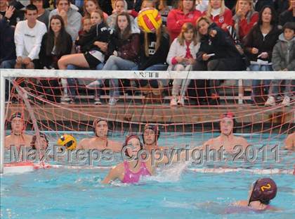 Thumbnail 2 in Campolindo vs Las Lomas photogallery.