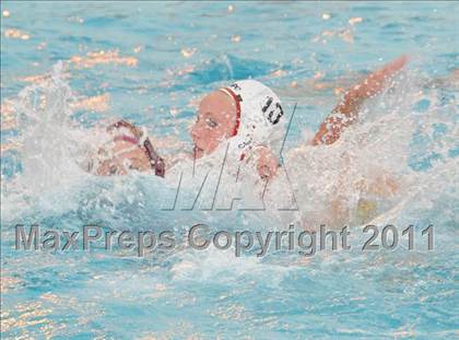 Thumbnail 1 in Campolindo vs Las Lomas photogallery.