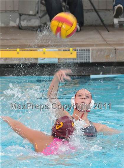Thumbnail 3 in Campolindo vs Las Lomas photogallery.