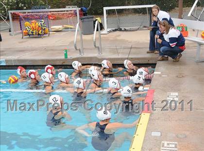 Thumbnail 3 in Campolindo vs Las Lomas photogallery.