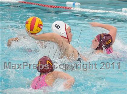 Thumbnail 2 in Campolindo vs Las Lomas photogallery.