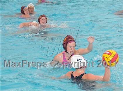 Thumbnail 1 in Campolindo vs Las Lomas photogallery.