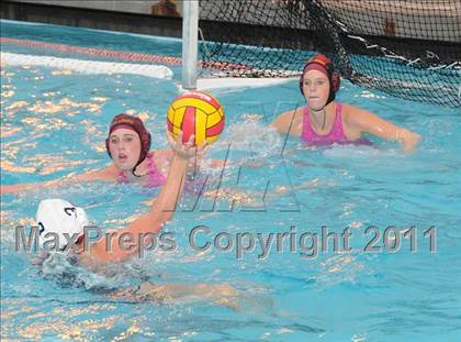 Thumbnail 1 in Campolindo vs Las Lomas photogallery.
