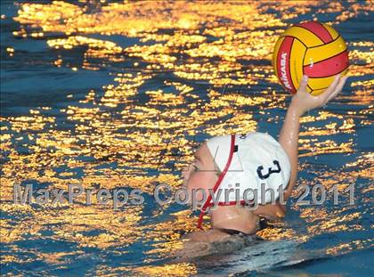 Thumbnail 2 in Campolindo vs Las Lomas photogallery.