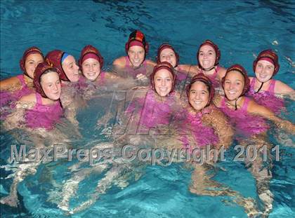 Thumbnail 3 in Campolindo vs Las Lomas photogallery.