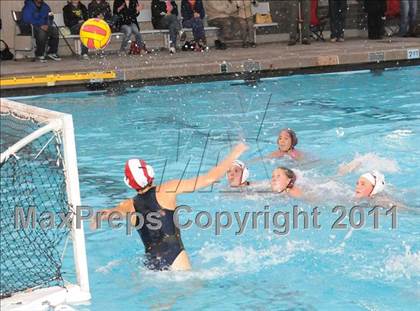 Thumbnail 1 in Campolindo vs Las Lomas photogallery.