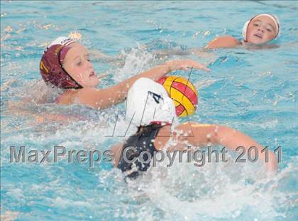 Thumbnail 3 in Campolindo vs Las Lomas photogallery.