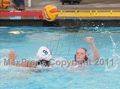 Thumbnail 2 in Campolindo vs Las Lomas photogallery.