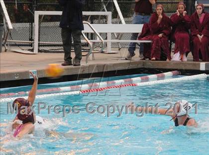 Thumbnail 2 in Campolindo vs Las Lomas photogallery.