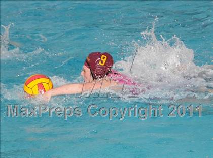 Thumbnail 2 in Campolindo vs Las Lomas photogallery.