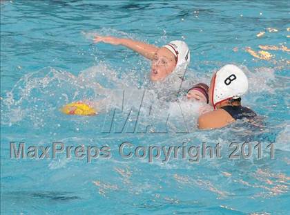 Thumbnail 3 in Campolindo vs Las Lomas photogallery.