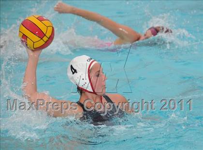 Thumbnail 3 in Campolindo vs Las Lomas photogallery.