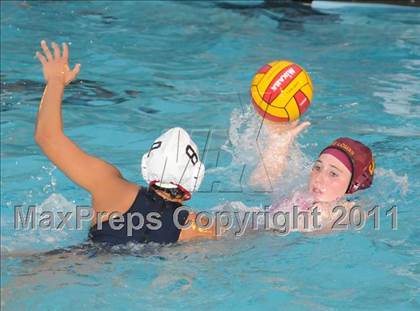 Thumbnail 2 in Campolindo vs Las Lomas photogallery.