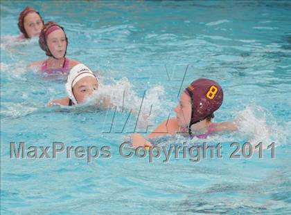 Thumbnail 1 in Campolindo vs Las Lomas photogallery.