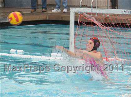 Thumbnail 3 in Campolindo vs Las Lomas photogallery.