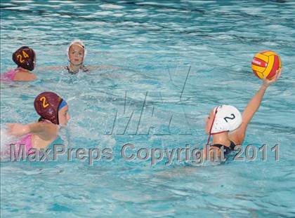 Thumbnail 3 in Campolindo vs Las Lomas photogallery.