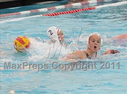 Thumbnail 3 in Campolindo vs Las Lomas photogallery.
