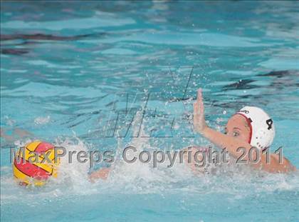 Thumbnail 1 in Campolindo vs Las Lomas photogallery.