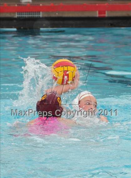 Thumbnail 2 in Campolindo vs Las Lomas photogallery.