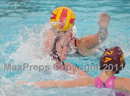 Thumbnail 2 in Campolindo vs Las Lomas photogallery.