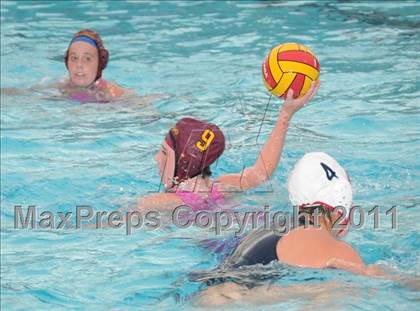 Thumbnail 2 in Campolindo vs Las Lomas photogallery.