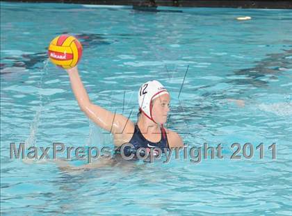 Thumbnail 1 in Campolindo vs Las Lomas photogallery.