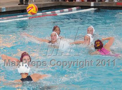 Thumbnail 1 in Campolindo vs Las Lomas photogallery.