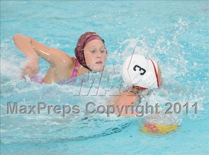 Thumbnail 1 in Campolindo vs Las Lomas photogallery.