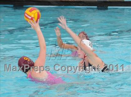 Thumbnail 2 in Campolindo vs Las Lomas photogallery.