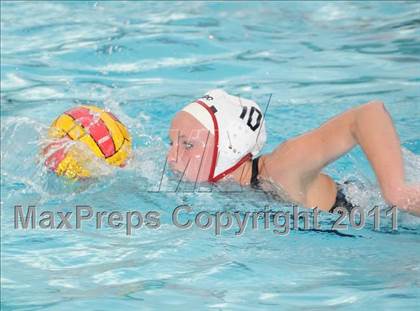 Thumbnail 2 in Campolindo vs Las Lomas photogallery.