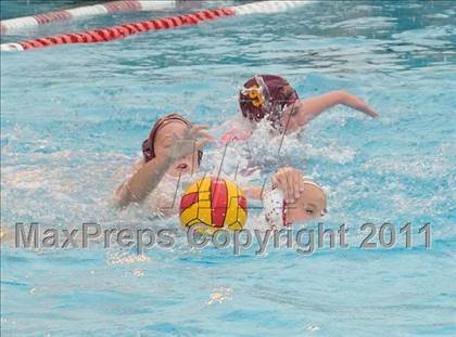 Thumbnail 2 in Campolindo vs Las Lomas photogallery.