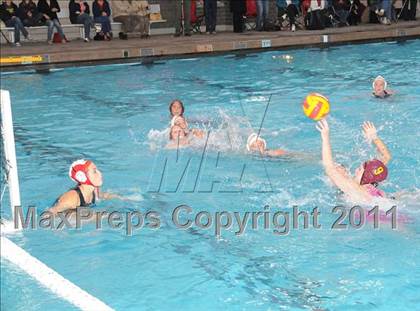 Thumbnail 3 in Campolindo vs Las Lomas photogallery.