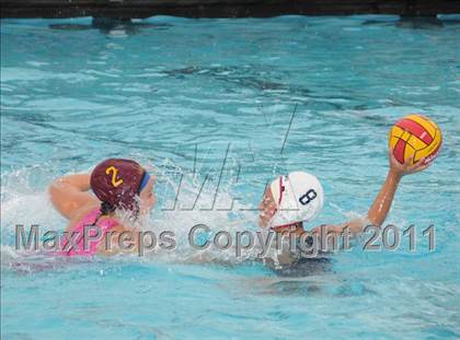 Thumbnail 1 in Campolindo vs Las Lomas photogallery.