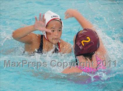 Thumbnail 1 in Campolindo vs Las Lomas photogallery.