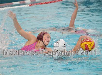 Thumbnail 2 in Campolindo vs Las Lomas photogallery.