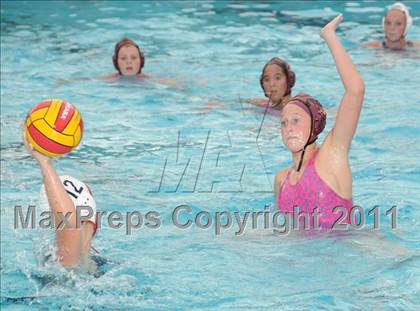 Thumbnail 1 in Campolindo vs Las Lomas photogallery.